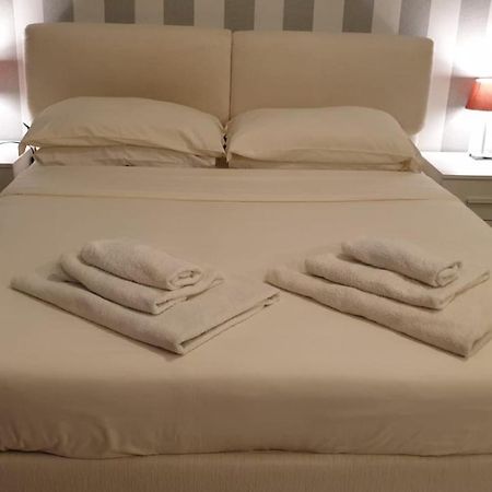 Amaverona Apartment Екстер'єр фото