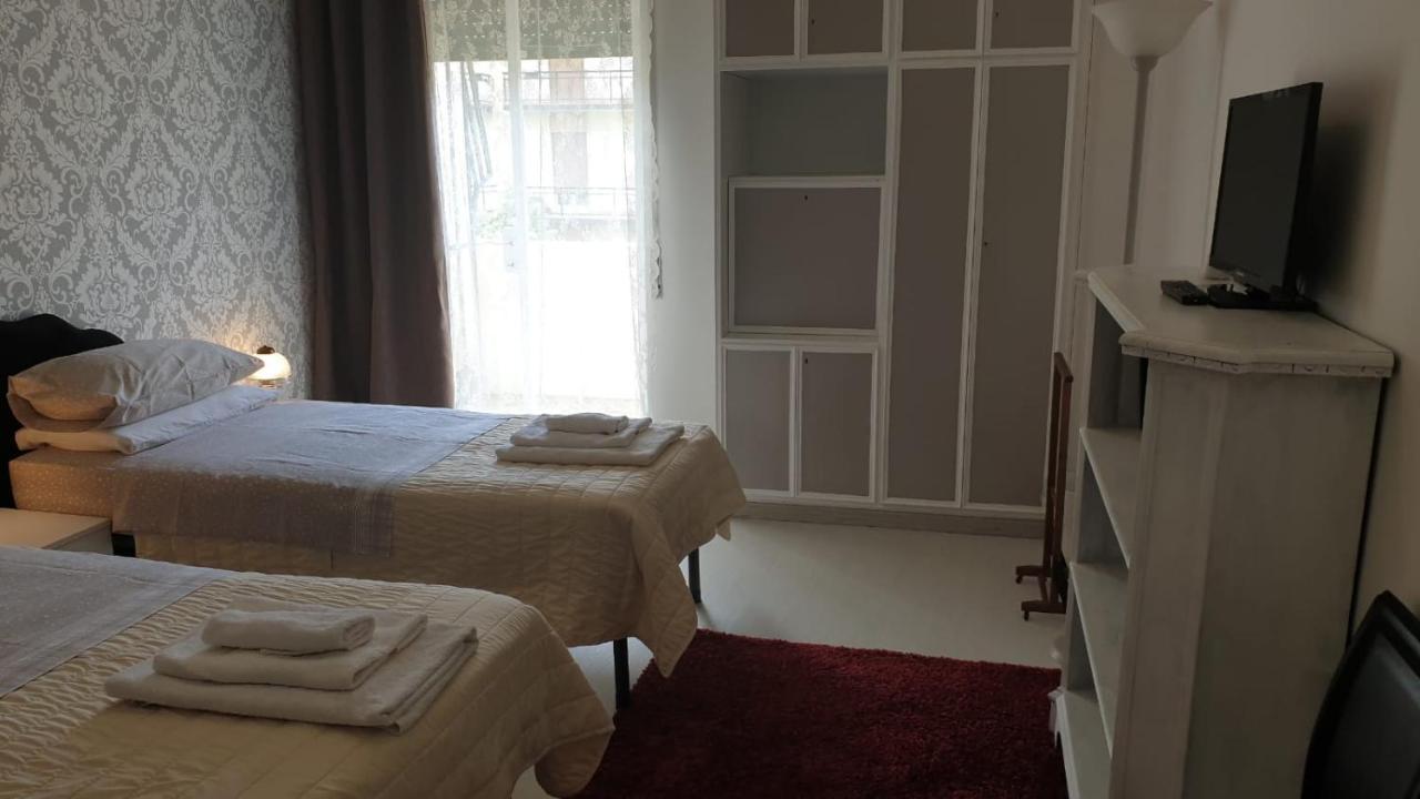 Amaverona Apartment Екстер'єр фото