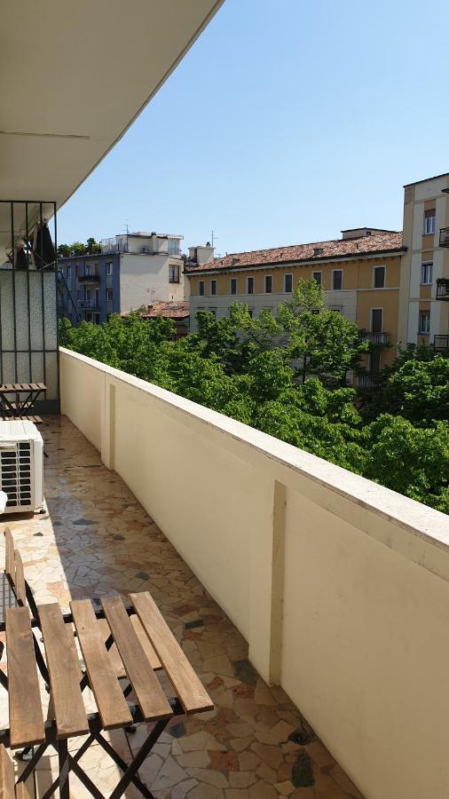 Amaverona Apartment Екстер'єр фото