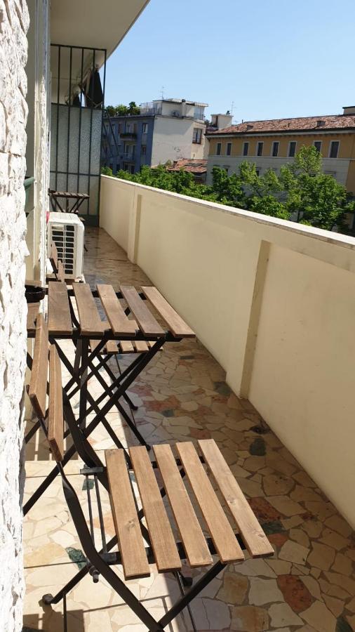 Amaverona Apartment Екстер'єр фото