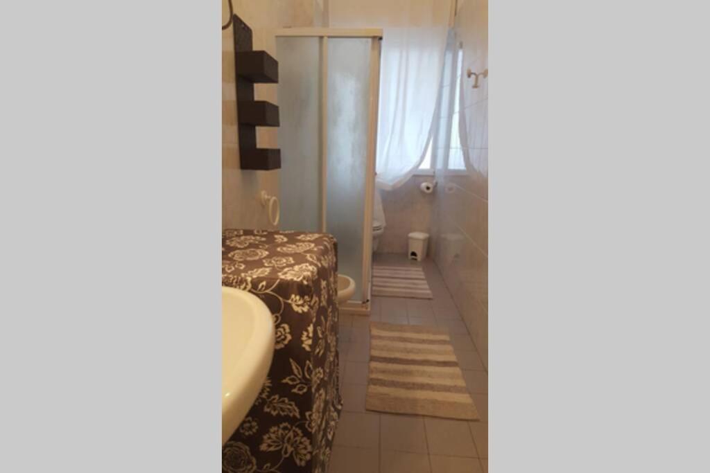 Amaverona Apartment Екстер'єр фото