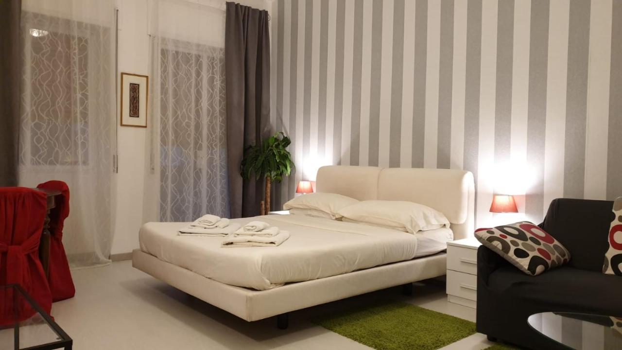 Amaverona Apartment Екстер'єр фото